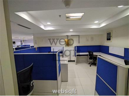 Office Space for Rent